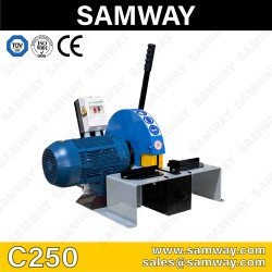 SAMWAY C250 12V/24V DC Cutting Machine