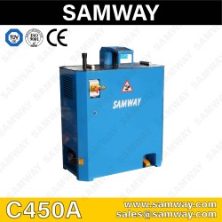 SAMWAY C450A Cutting Machine