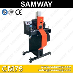 SAMWAY CM75 Cutting Machine 