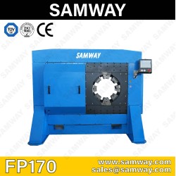 SAMWAY FP170 CRIMPING MACHINE
