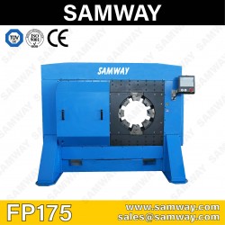 SAMWAY FP175 Crimping Machine 