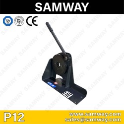 SAMWAY P12 CRIMPING MACHINE